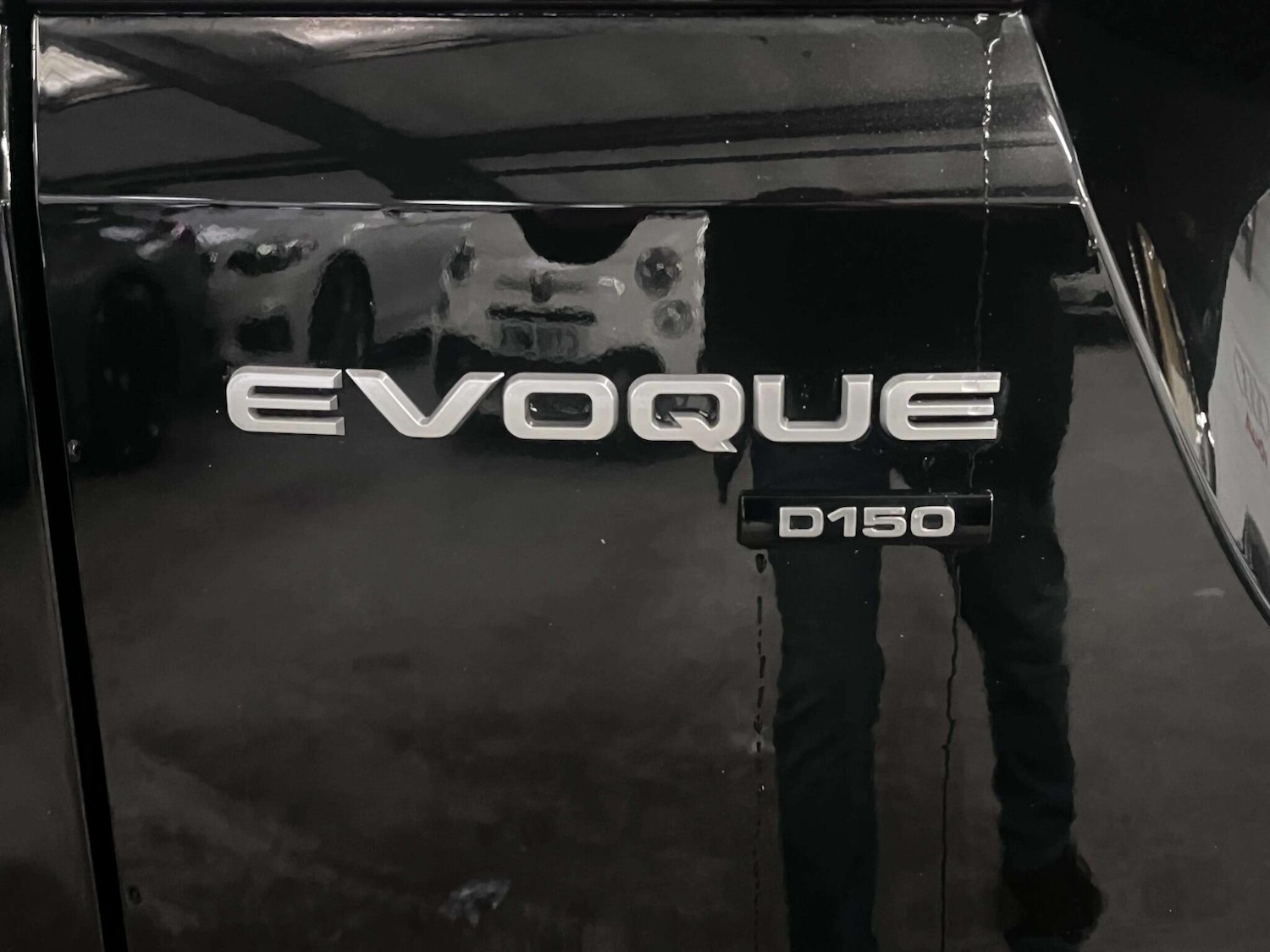 Used Land Rover Range Rover Evoque 2020 for sale - 76832141: Photo 52