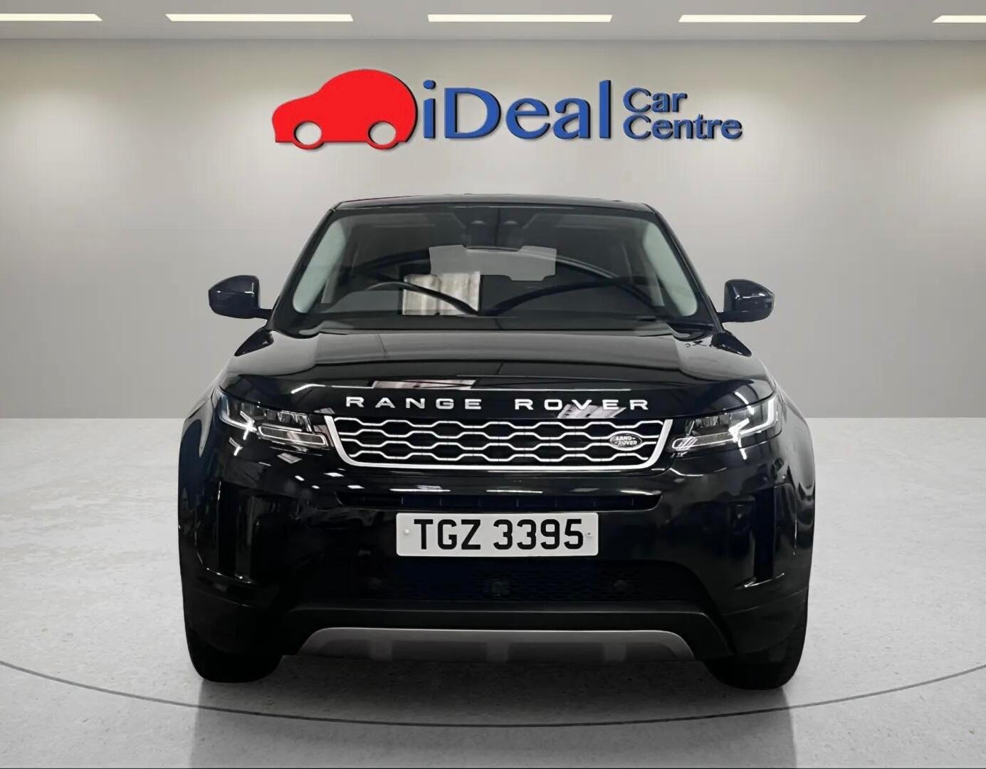 Used Land Rover Range Rover Evoque 2020 for sale - 76832141: Photo 6
