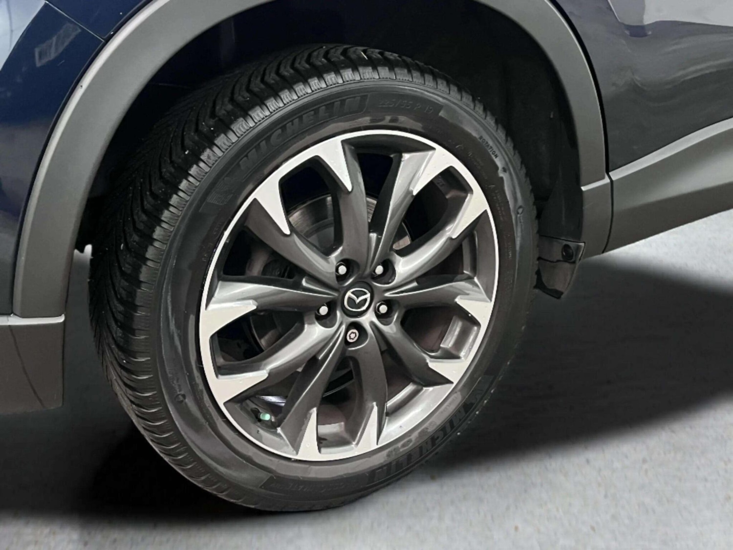 Used Mazda CX-5 2016 for sale - 76409163: Photo 13