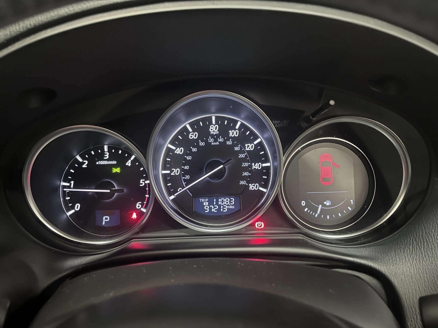 Used Mazda CX-5 2016 for sale - 76409163: Photo 18