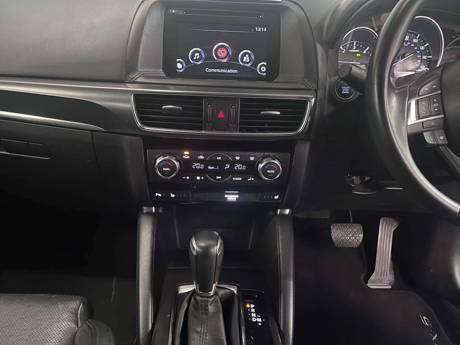 Used Mazda CX-5 2016 for sale - 76409163: Photo 19