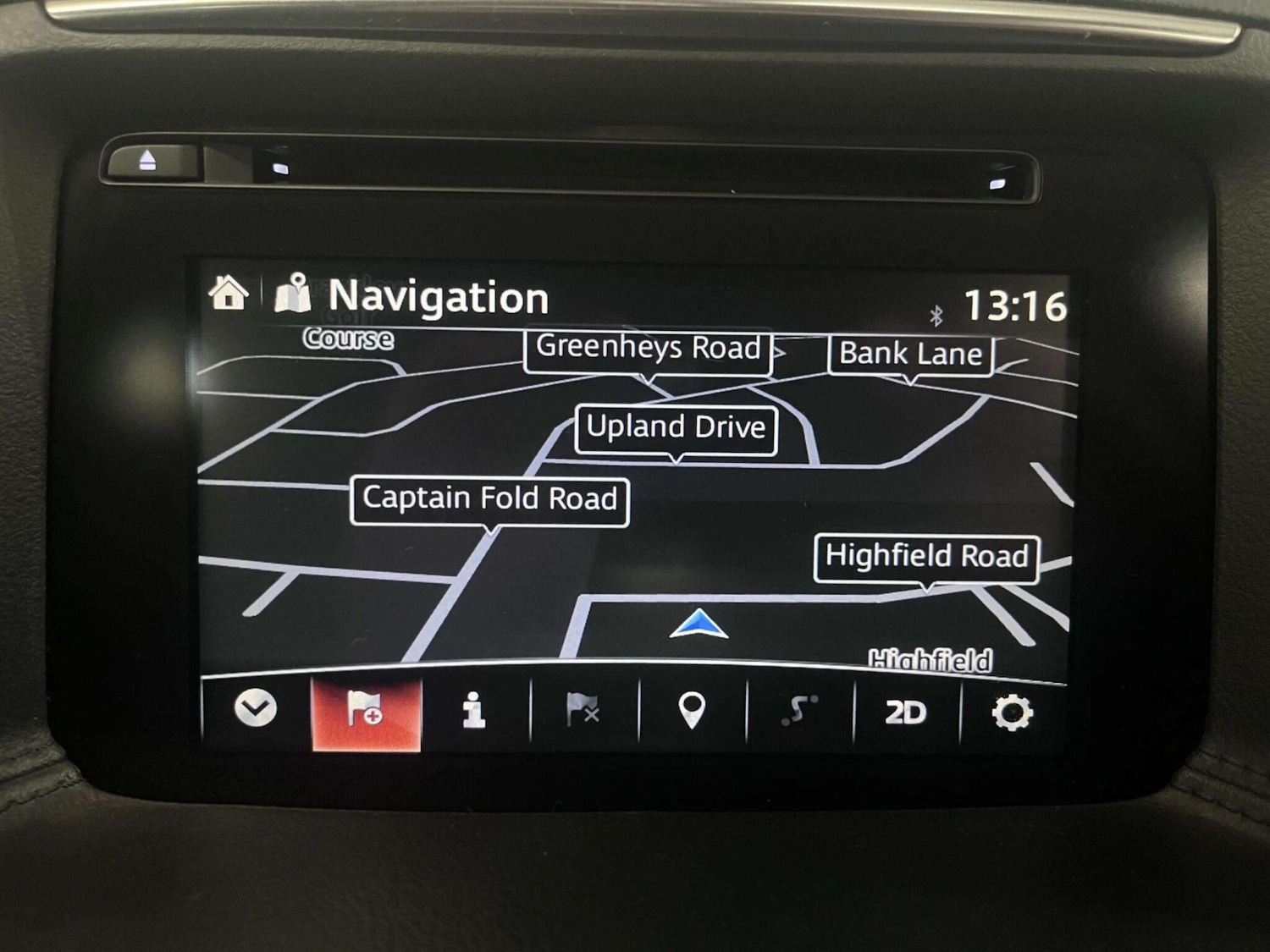 Used Mazda CX-5 2016 for sale - 76409163: Photo 21