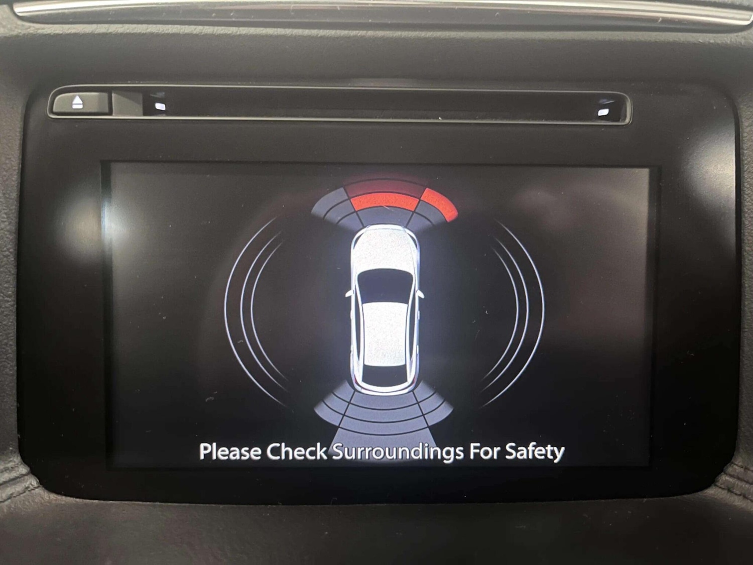 Used Mazda CX-5 2016 for sale - 76409163: Photo 22