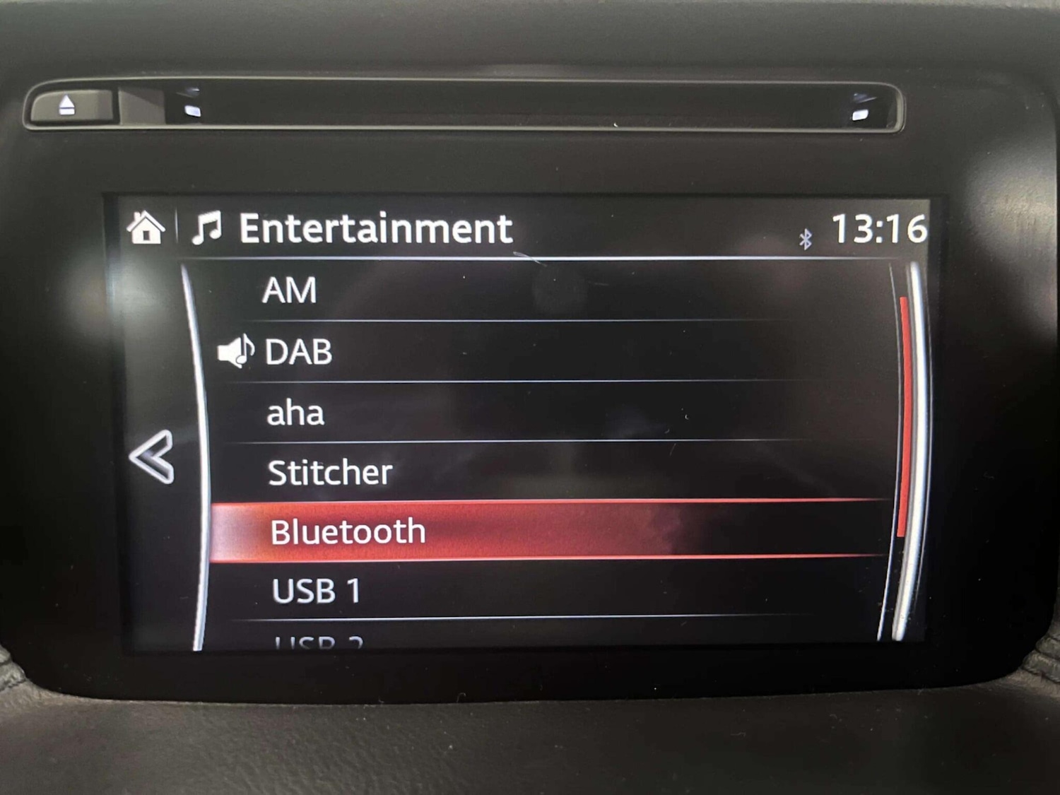 Used Mazda CX-5 2016 for sale - 76409163: Photo 25