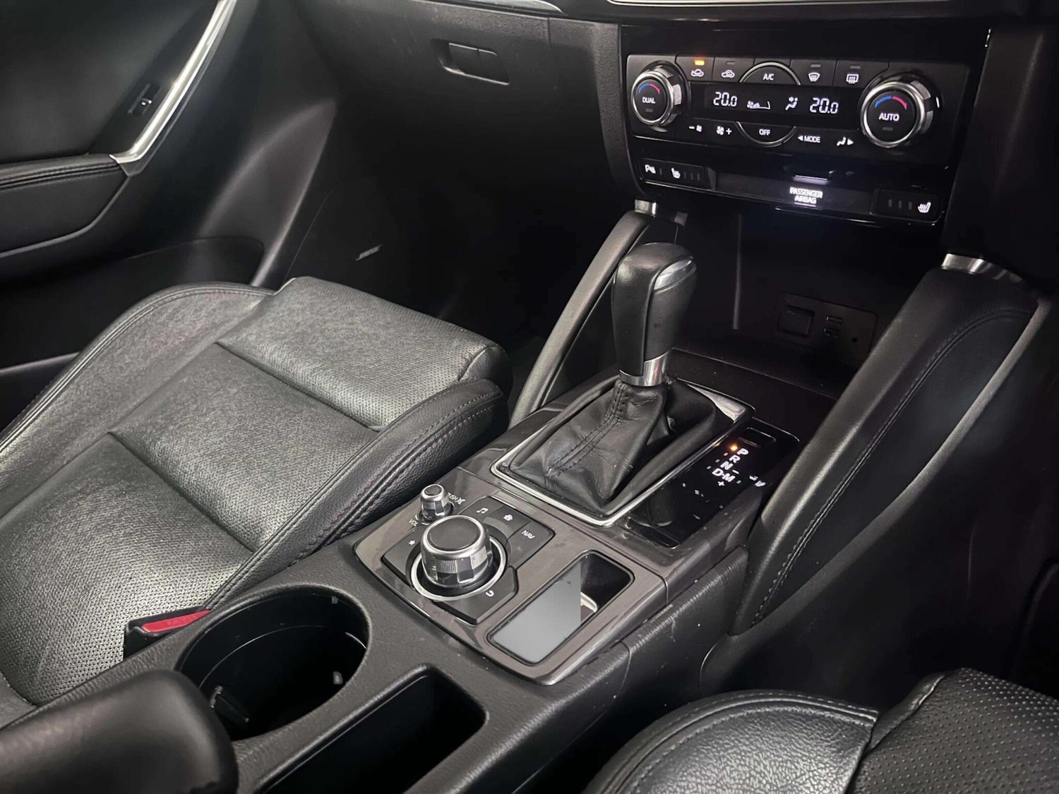 Used Mazda CX-5 2016 for sale - 76409163: Photo 28