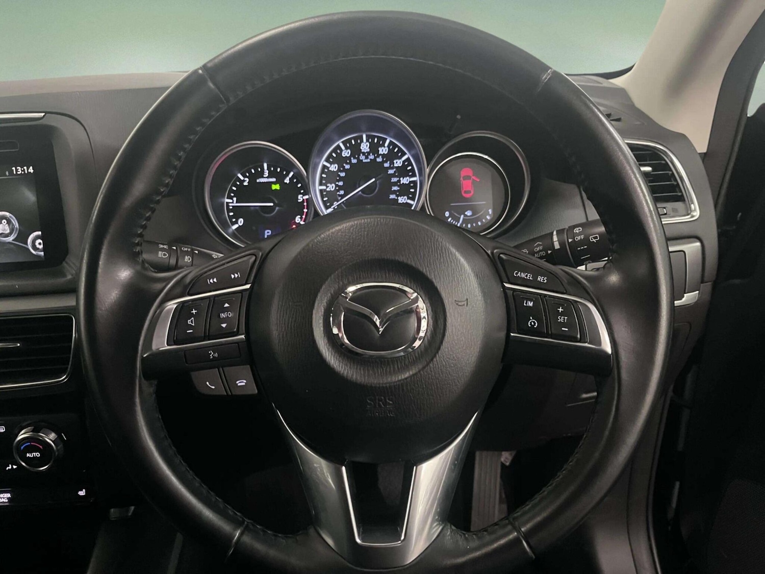 Used Mazda CX-5 2016 for sale - 76409163: Photo 32