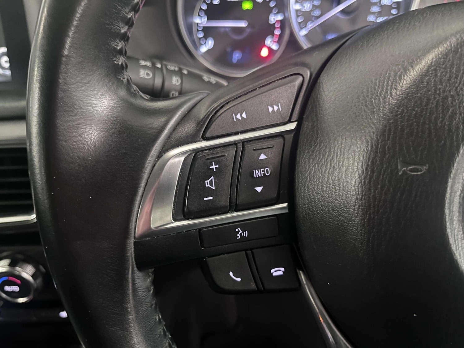 Used Mazda CX-5 2016 for sale - 76409163: Photo 33