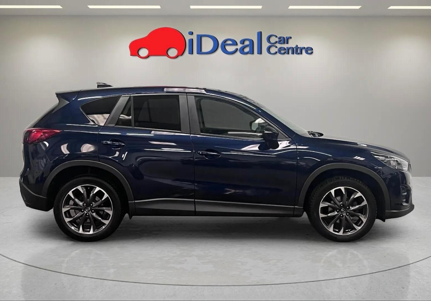 Used Mazda CX-5 2016 for sale - 76409163: Photo 4