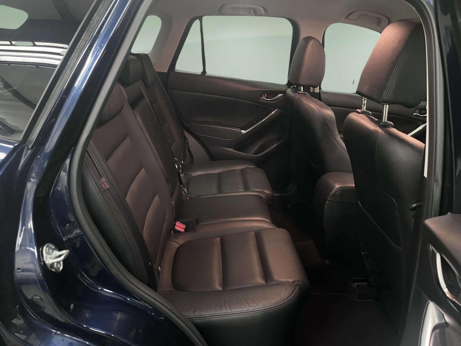 Used Mazda CX-5 2016 for sale - 76409163: Photo 46