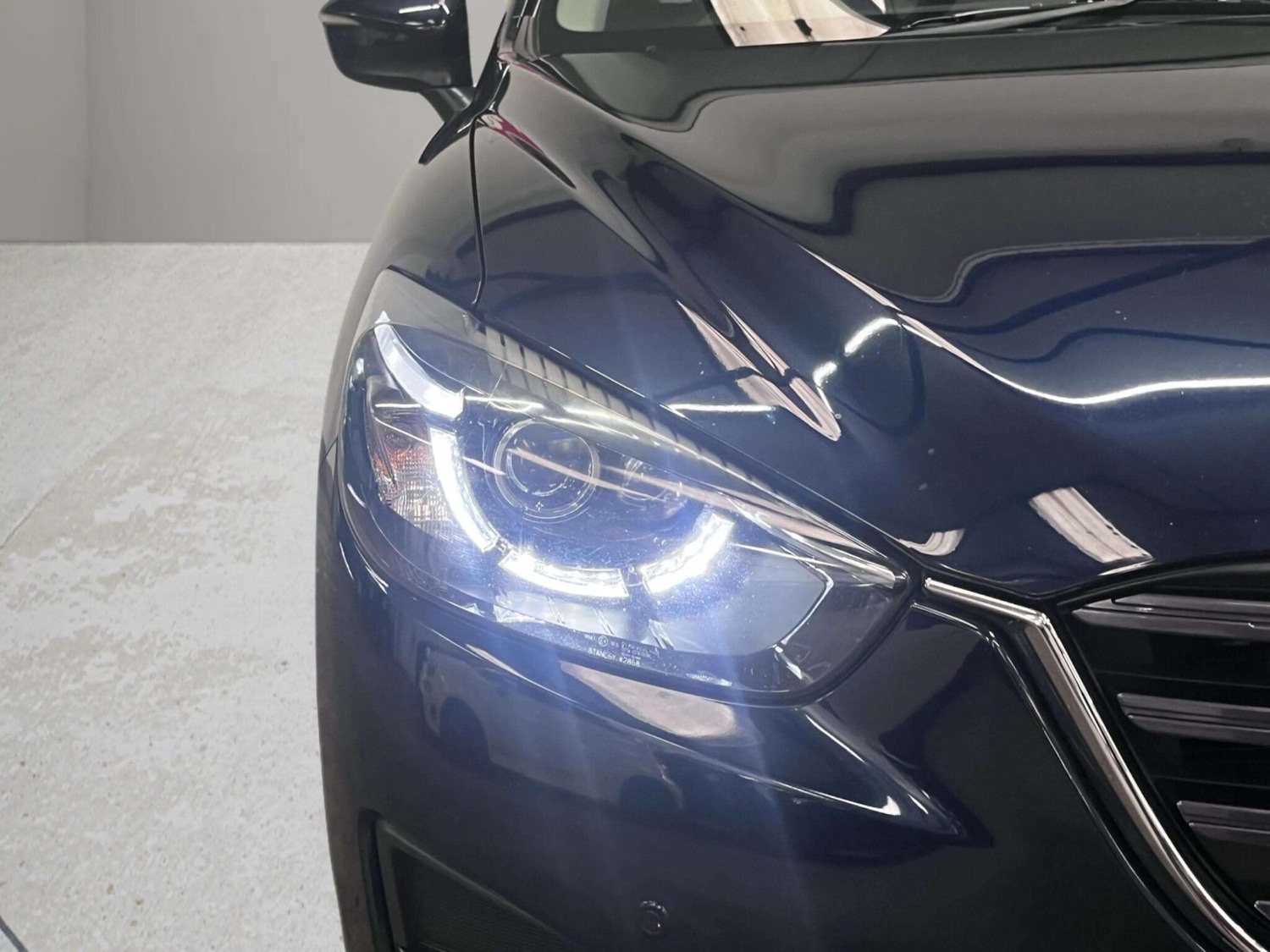 Used Mazda CX-5 2016 for sale - 76409163: Photo 51