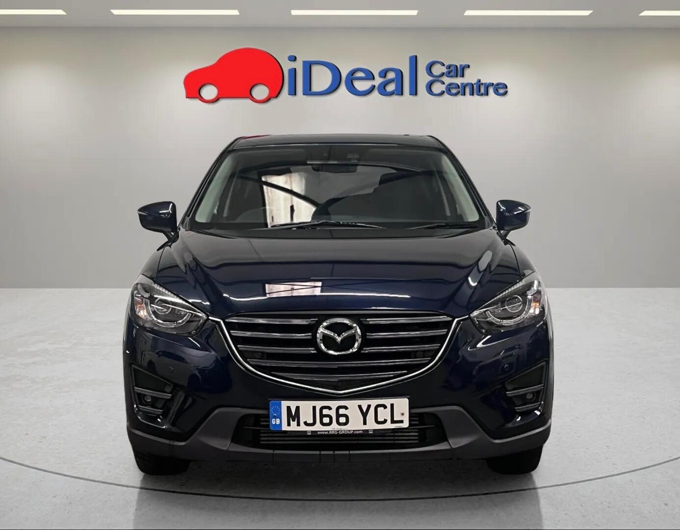 Used Mazda CX-5 2016 for sale - 76409163: Photo 6