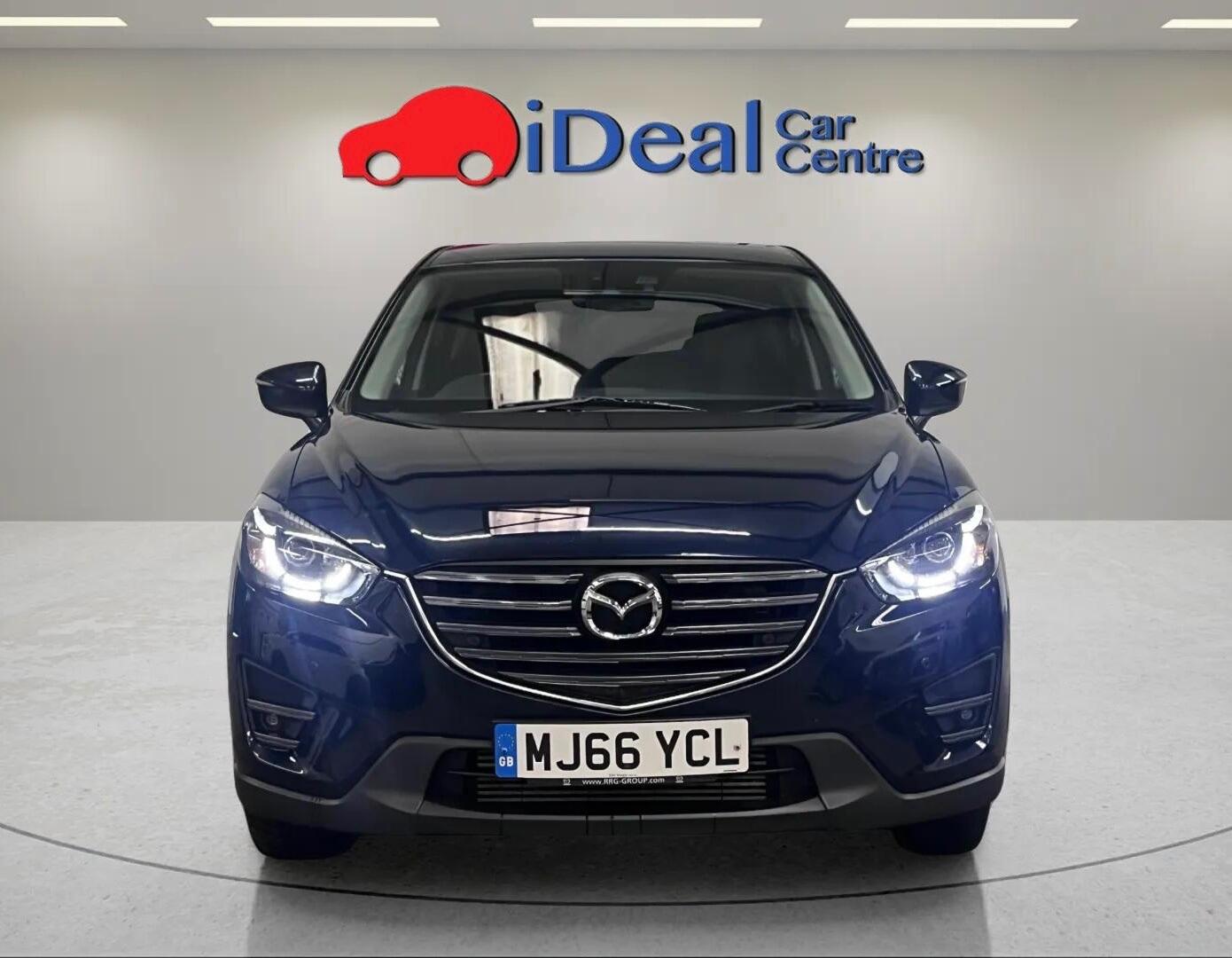 Used Mazda CX-5 2016 for sale - 76409163: Photo 7