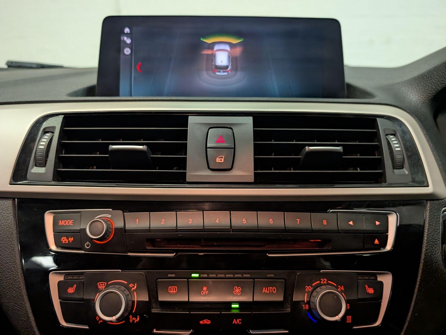 Used BMW 1 Series 2018 for sale - 75839191: Photo 19