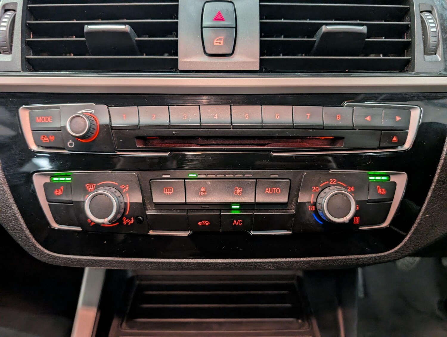 Used BMW 1 Series 2018 for sale - 75839191: Photo 29