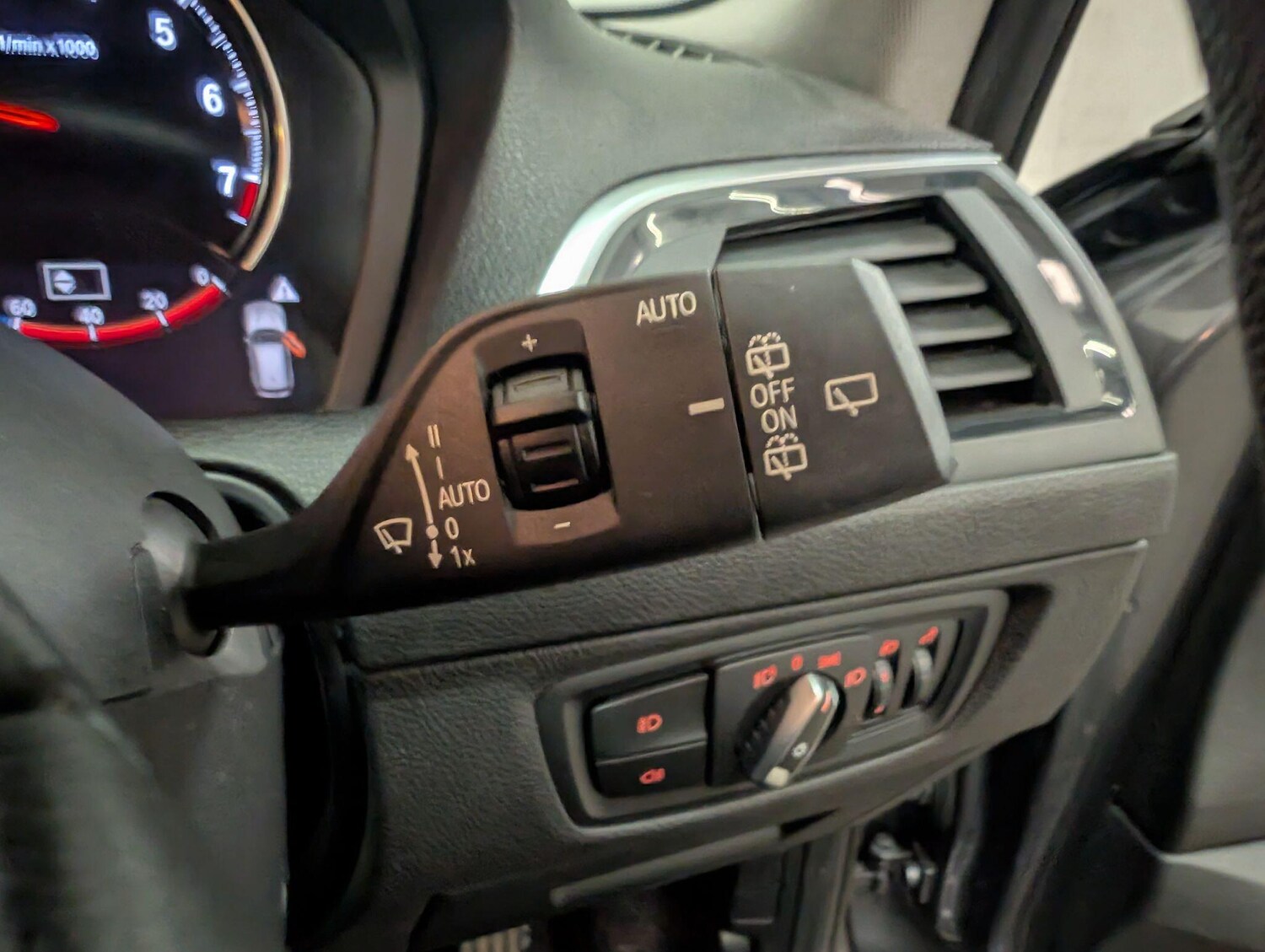 Used BMW 1 Series 2018 for sale - 75839191: Photo 36