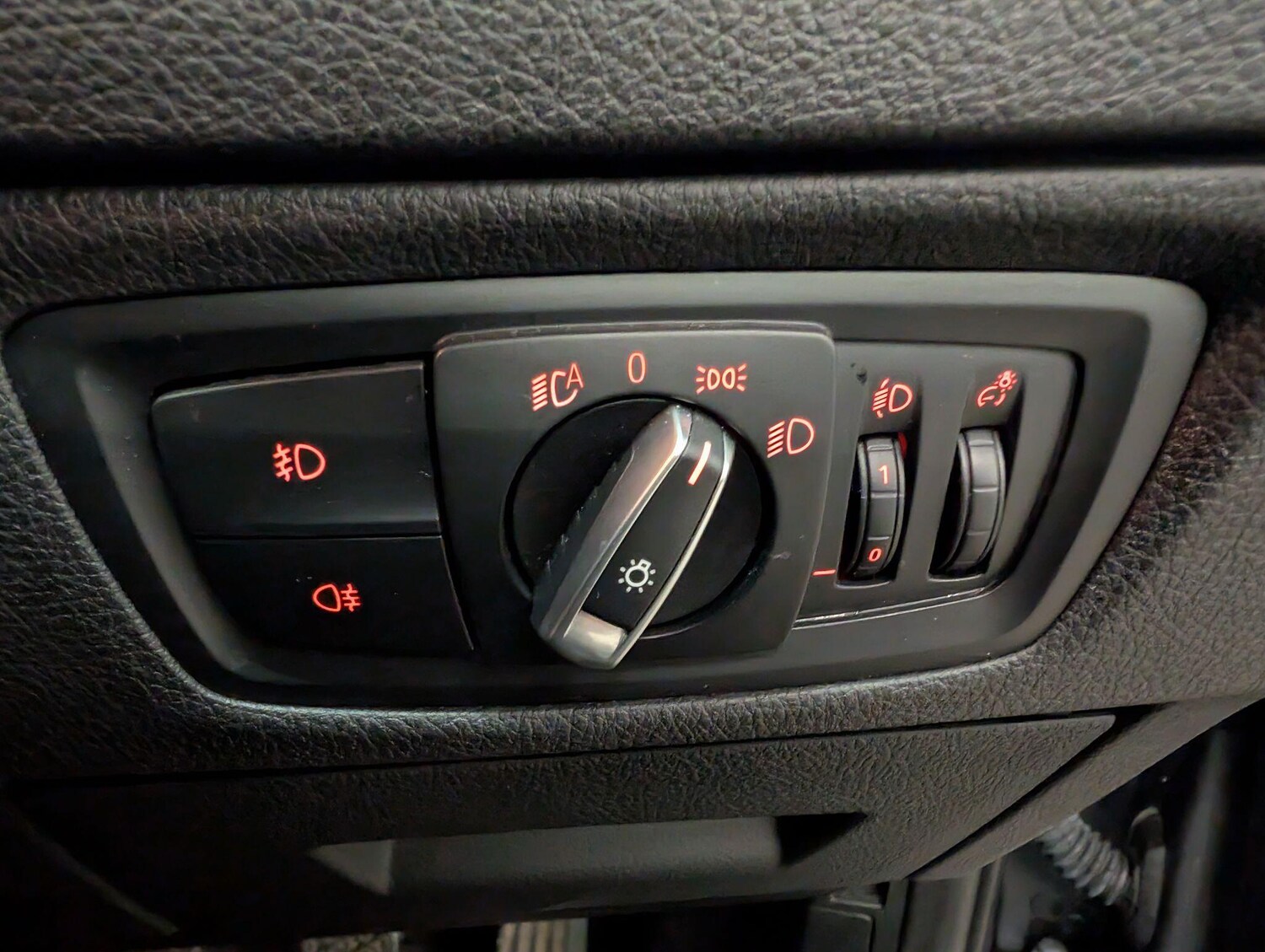 Used BMW 1 Series 2018 for sale - 75839191: Photo 37