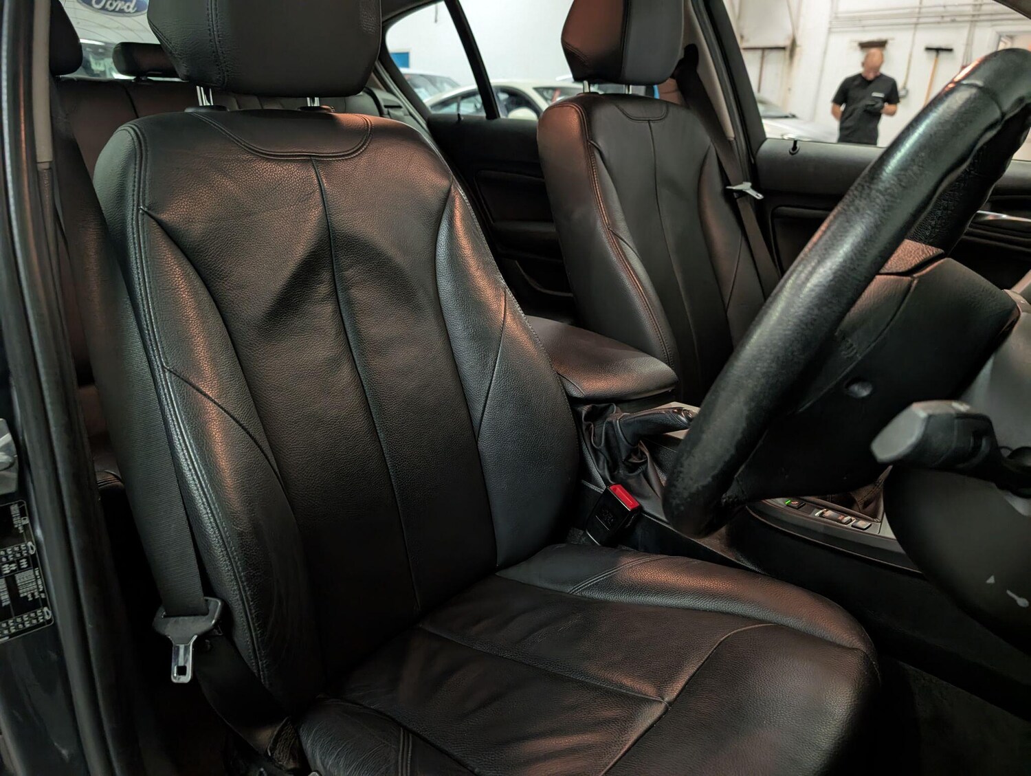 Used BMW 1 Series 2018 for sale - 75839191: Photo 40