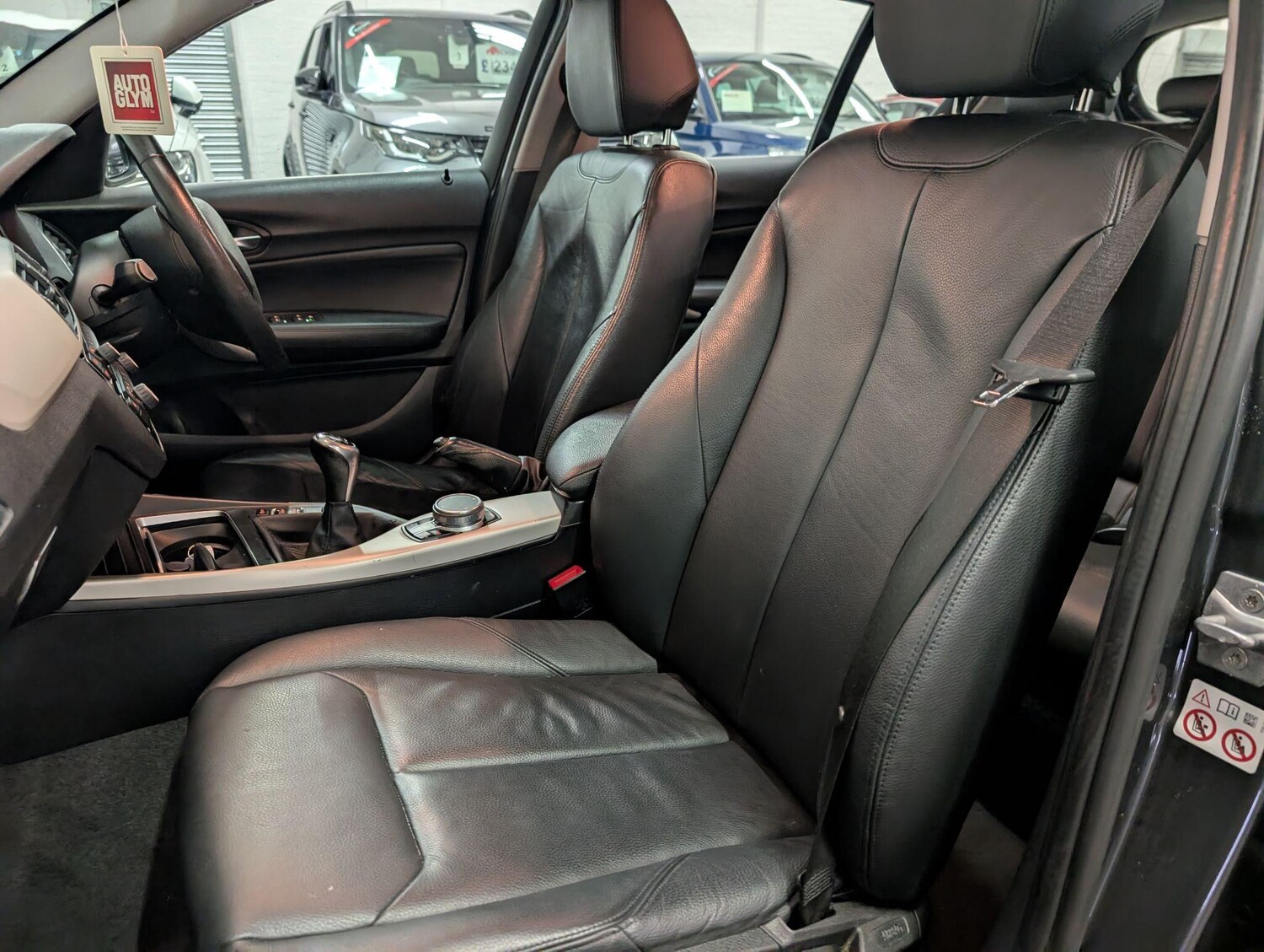 Used BMW 1 Series 2018 for sale - 75839191: Photo 41