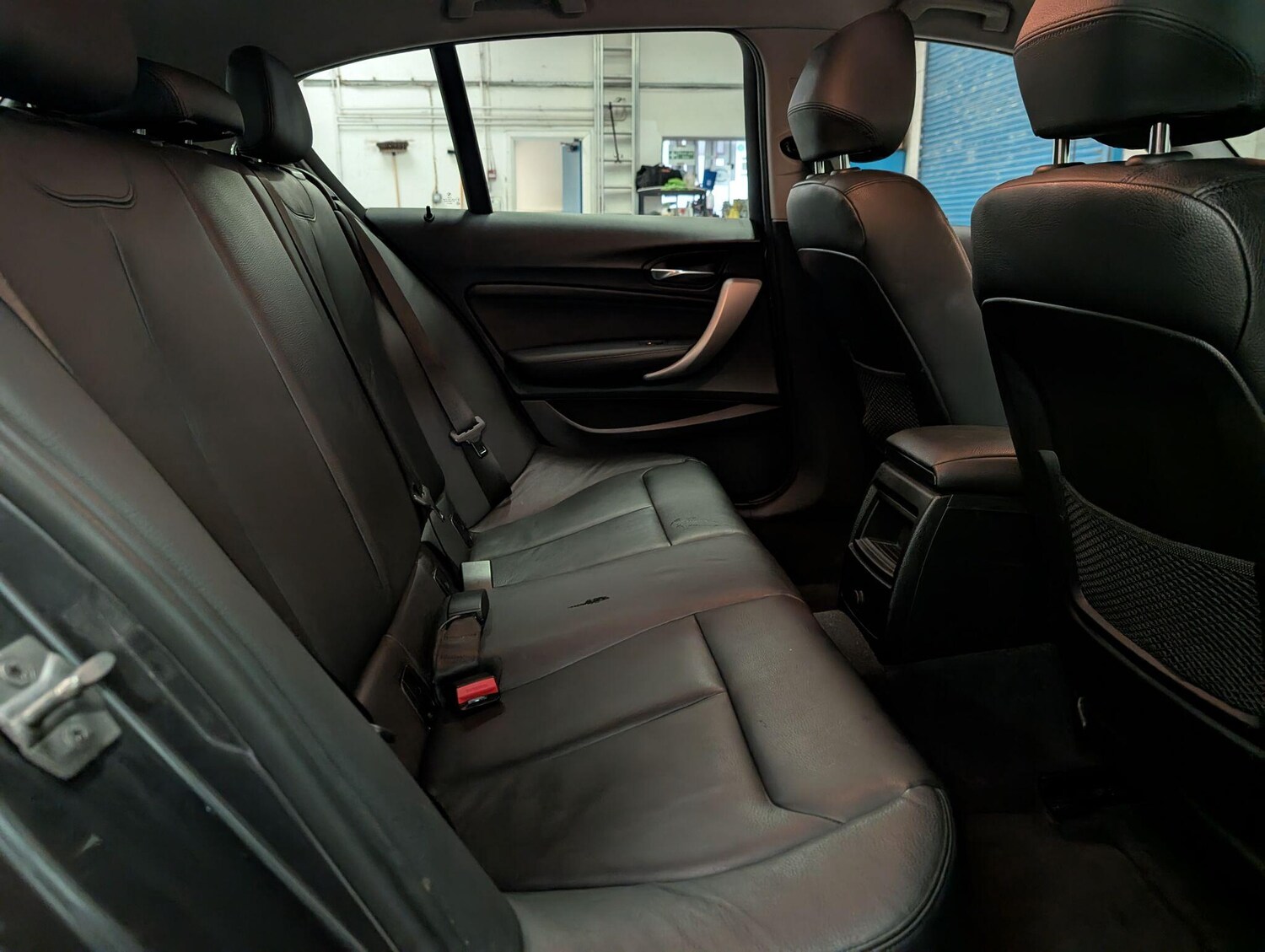 Used BMW 1 Series 2018 for sale - 75839191: Photo 42