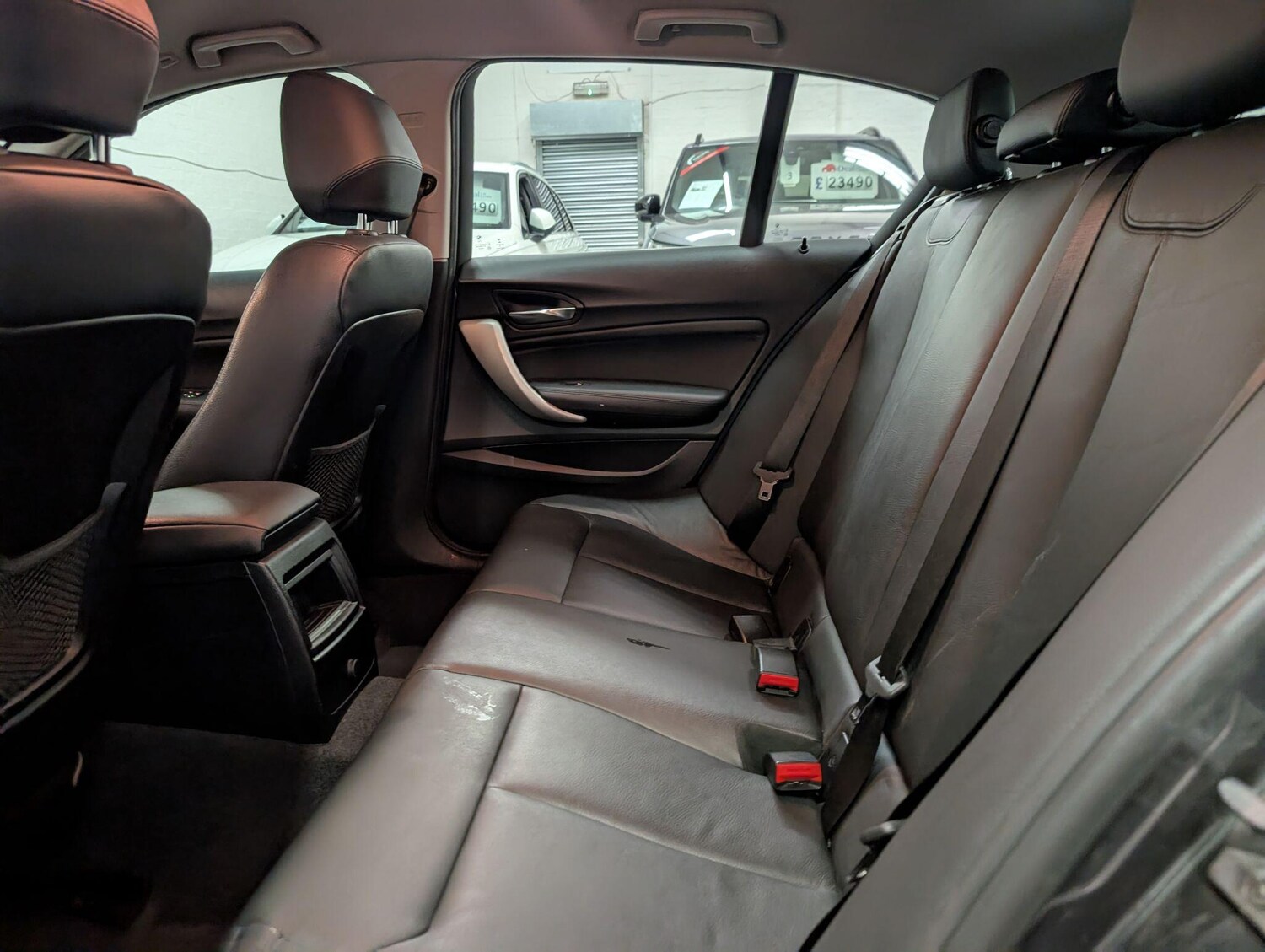 Used BMW 1 Series 2018 for sale - 75839191: Photo 43