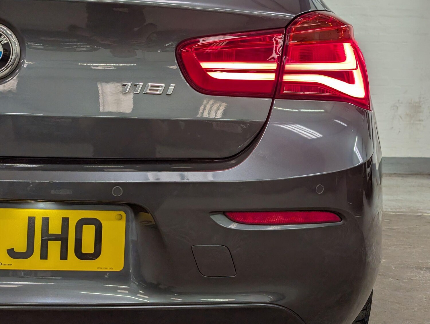 Used BMW 1 Series 2018 for sale - 75839191: Photo 45