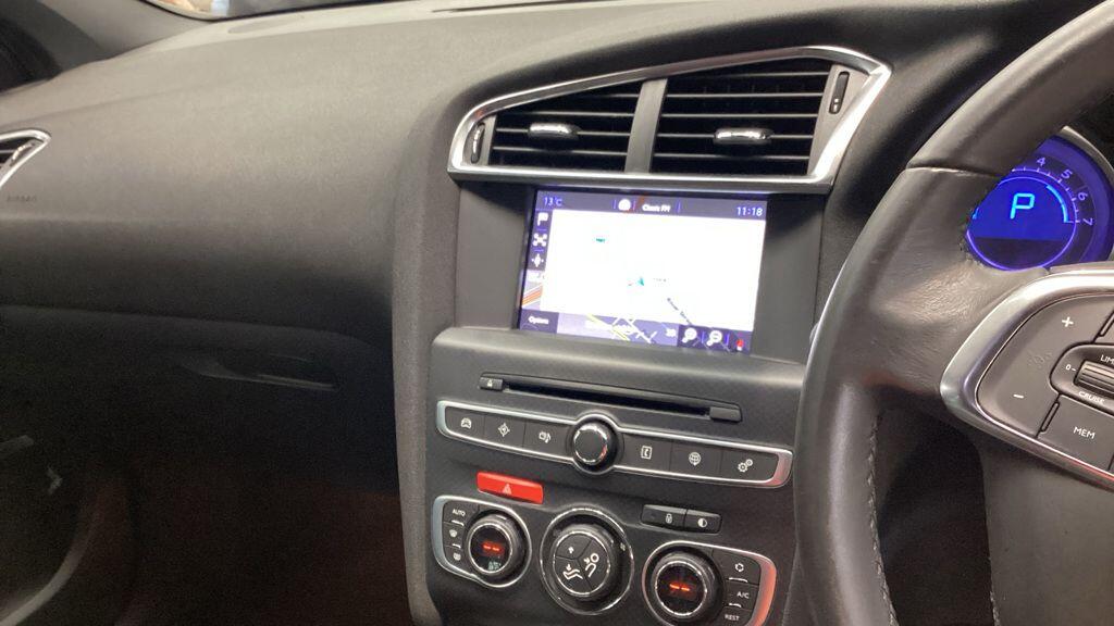 Used DS Automobiles DS 4 2017 for sale - 77671627: Photo 10