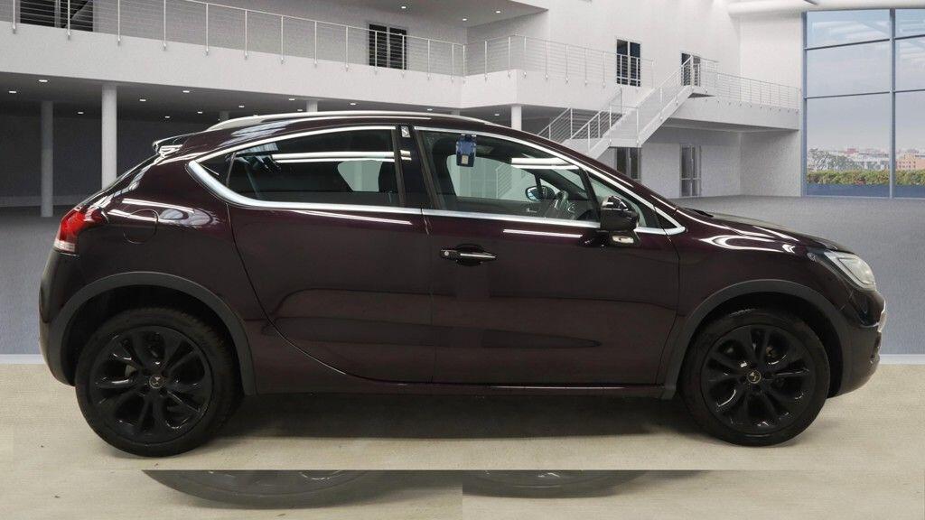 Used DS Automobiles DS 4 2017 for sale - 77671627: Photo 3