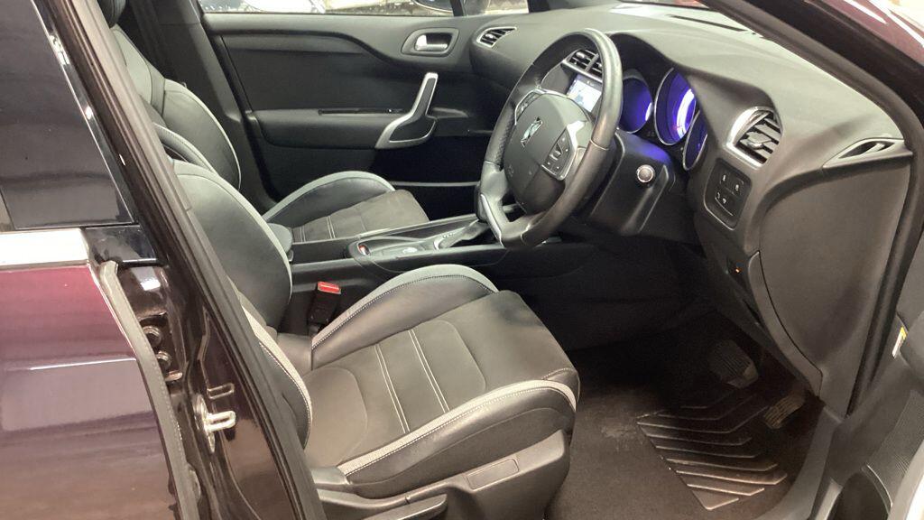 Used DS Automobiles DS 4 2017 for sale - 77671627: Photo 8