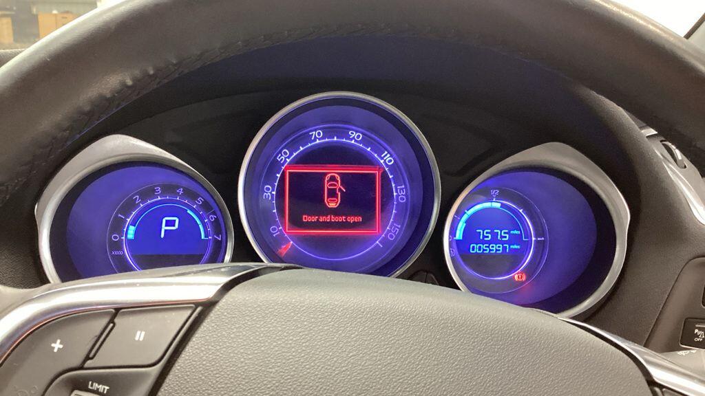 Used DS Automobiles DS 4 2017 for sale - 77671627: Photo 9