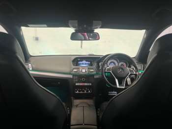 Used Mercedes-Benz E-Class 2015 for sale - 74007165: Photo