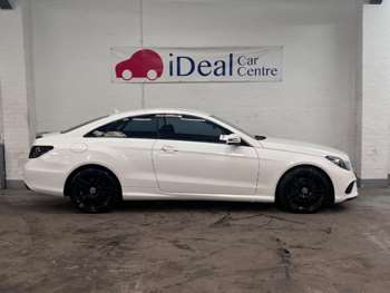 Used Mercedes-Benz E-Class 2015 for sale - 74007165: Photo