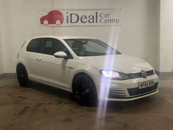 Used Volkswagen Golf 2016 for sale - 73775243: Photo
