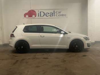 Used Volkswagen Golf 2016 for sale - 73775243: Photo