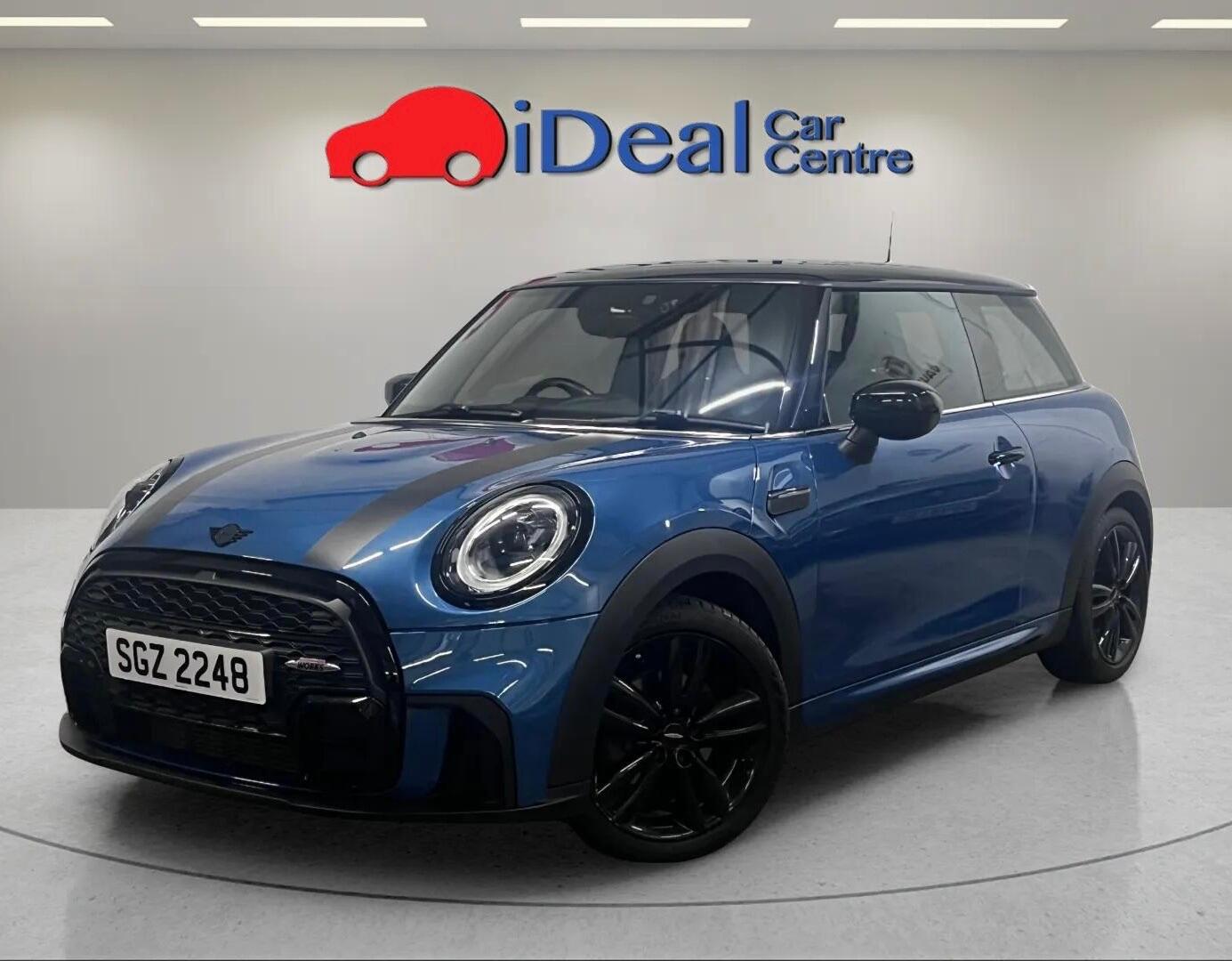 Used MINI Hatch 2021 for sale - 76839372: Photo 10