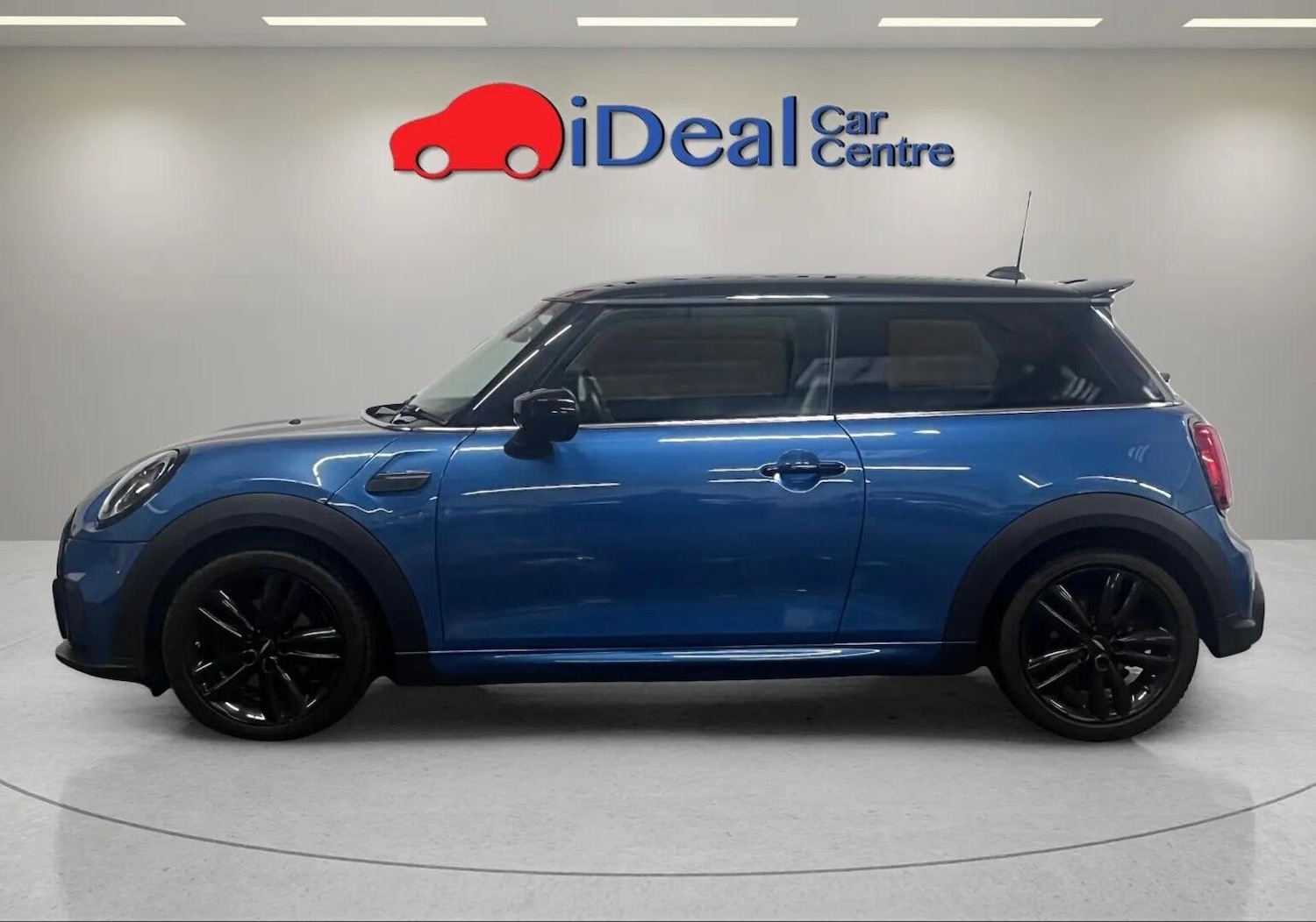 Used MINI Hatch 2021 for sale - 76839372: Photo 11