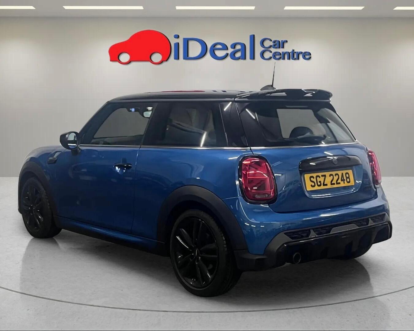 Used MINI Hatch 2021 for sale - 76839372: Photo 12