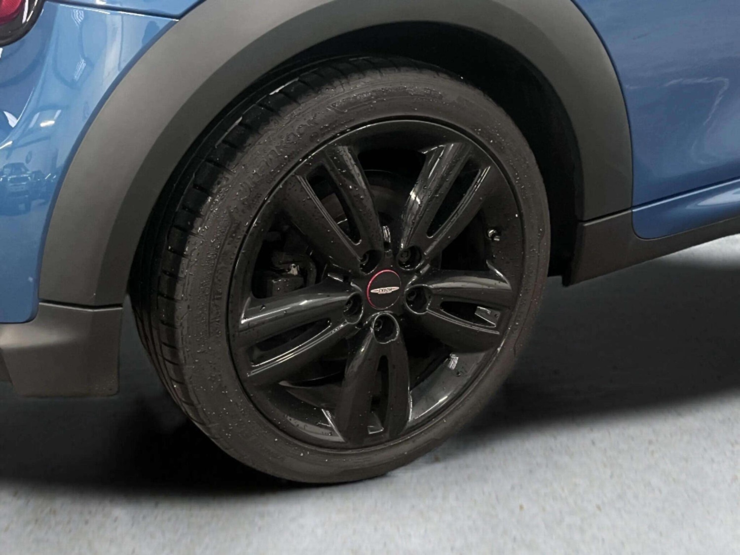 Used MINI Hatch 2021 for sale - 76839372: Photo 13