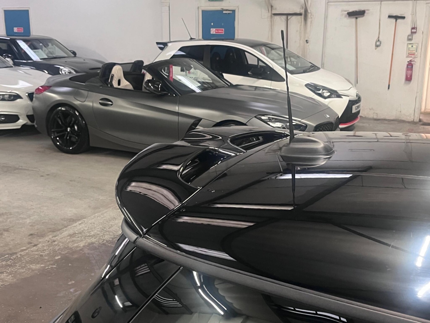 Used MINI Hatch 2021 for sale - 76839372: Photo 14