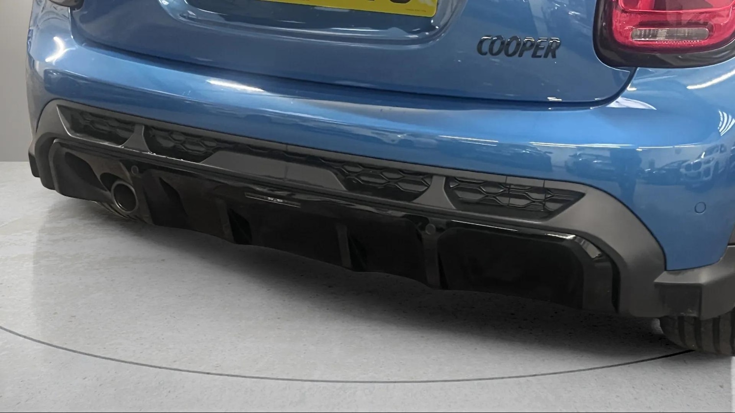 Used MINI Hatch 2021 for sale - 76839372: Photo 15