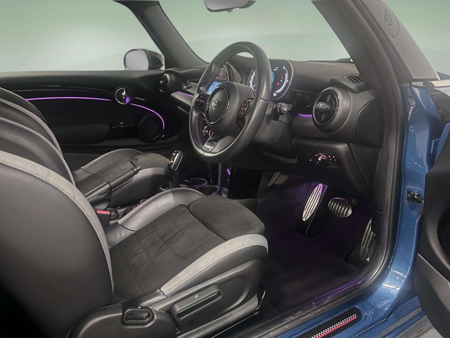 Used MINI Hatch 2021 for sale - 76839372: Photo 16