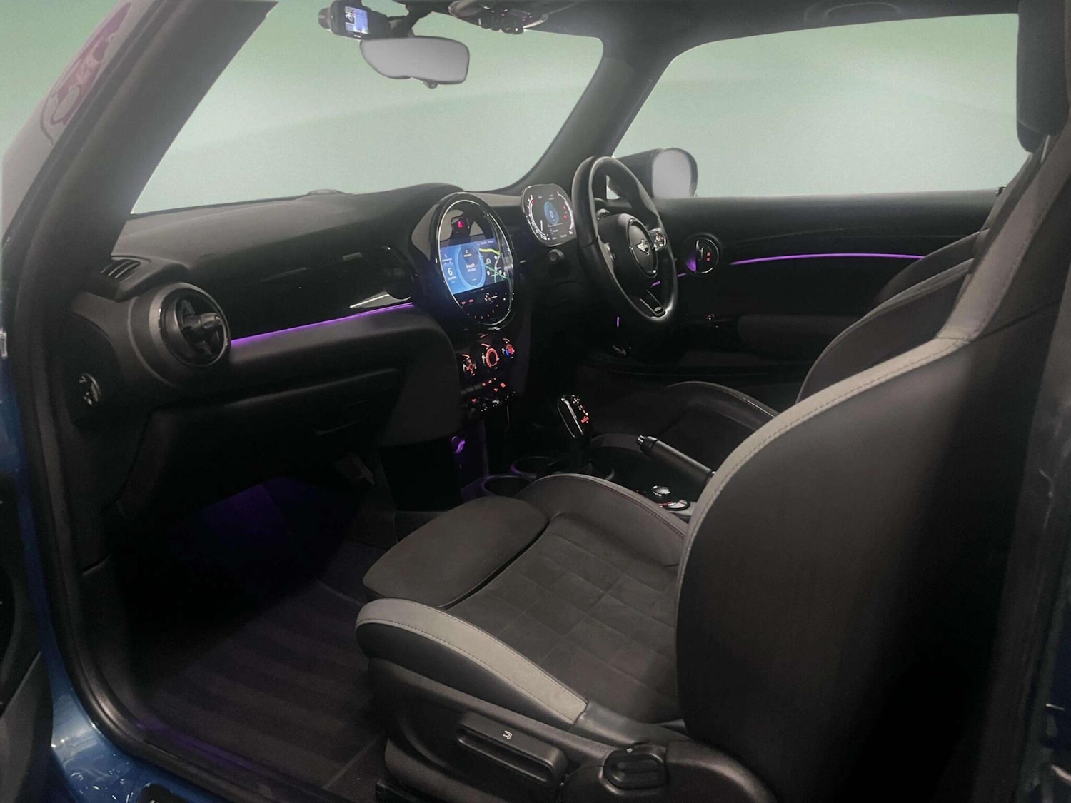 Used MINI Hatch 2021 for sale - 76839372: Photo 17