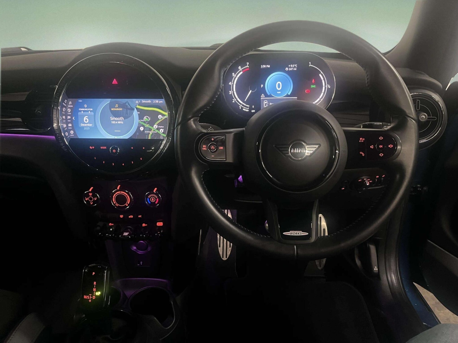 Used MINI Hatch 2021 for sale - 76839372: Photo 18