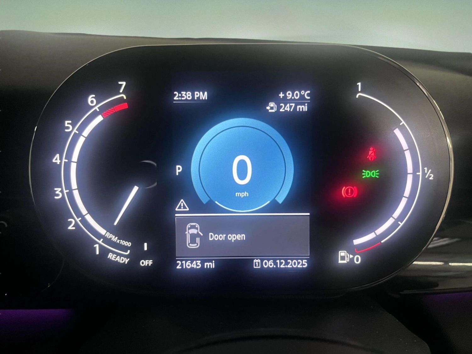 Used MINI Hatch 2021 for sale - 76839372: Photo 19