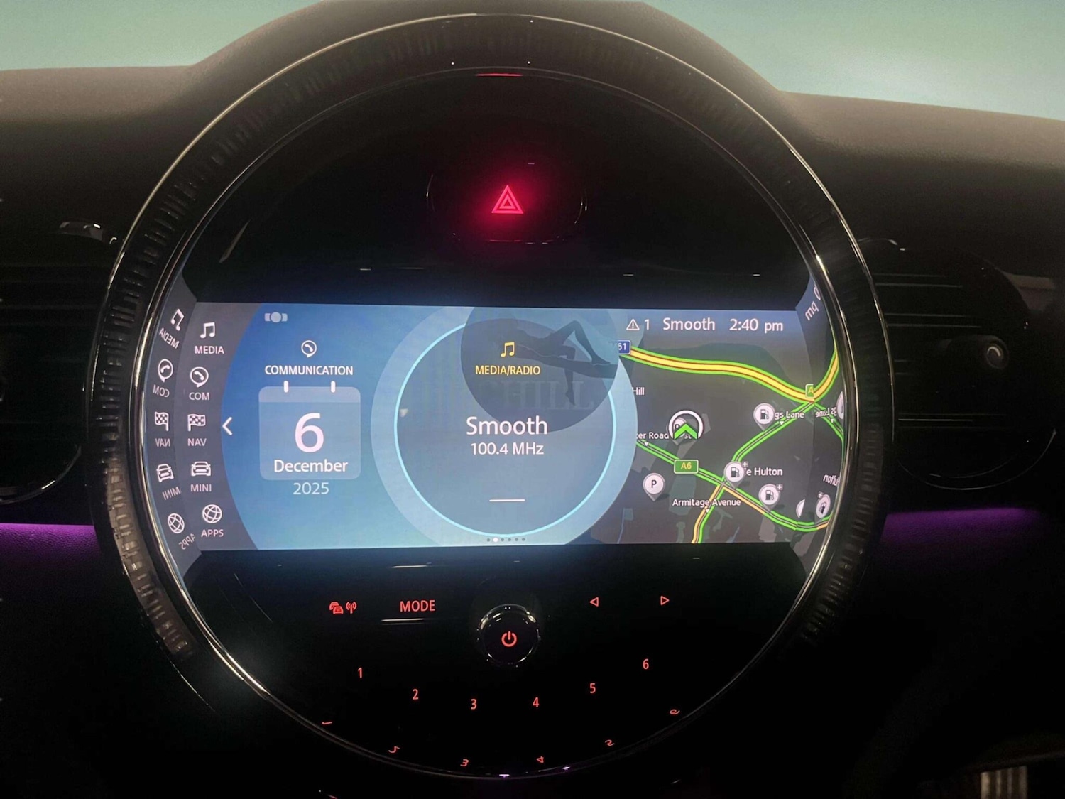 Used MINI Hatch 2021 for sale - 76839372: Photo 21