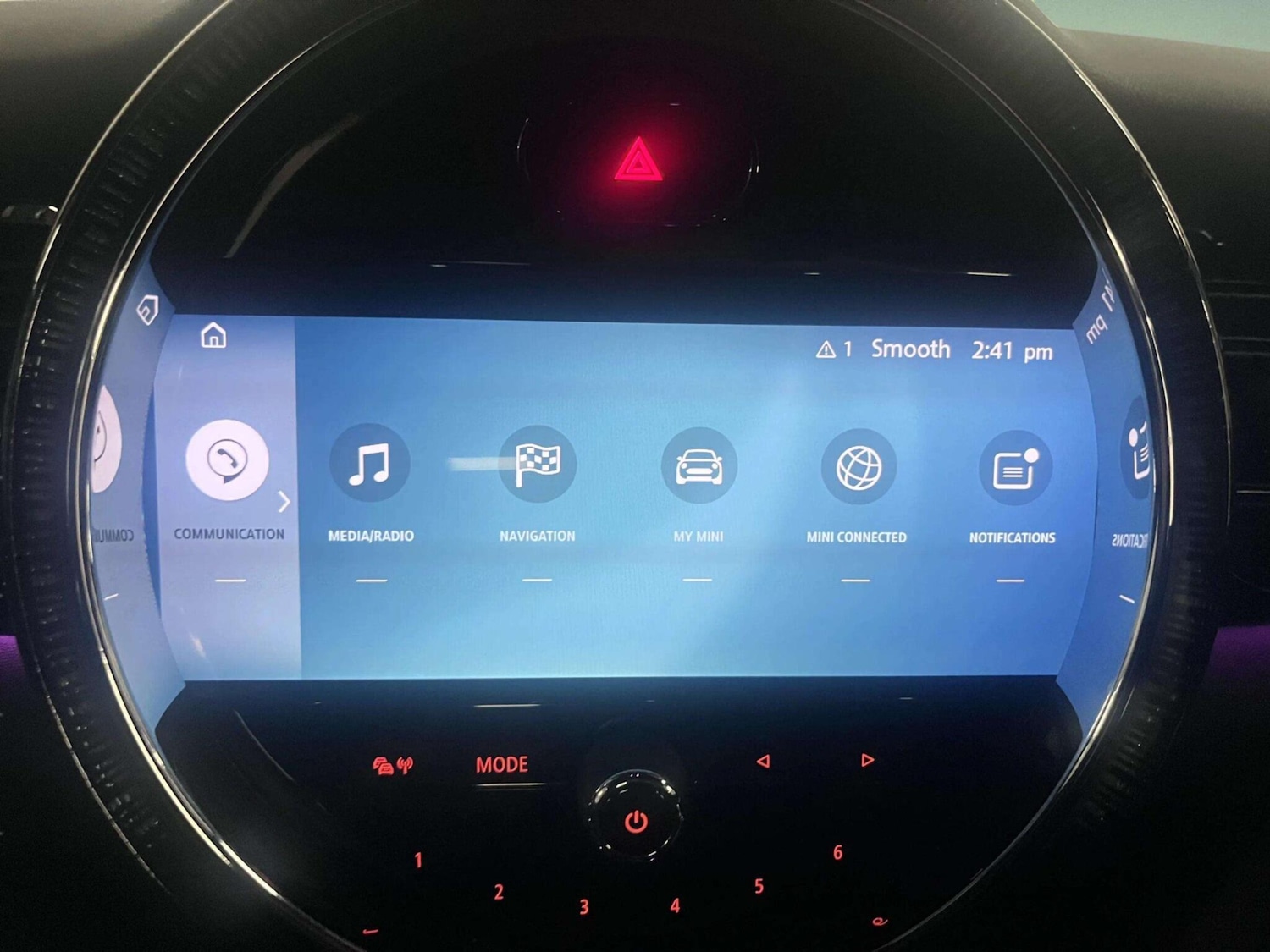 Used MINI Hatch 2021 for sale - 76839372: Photo 22