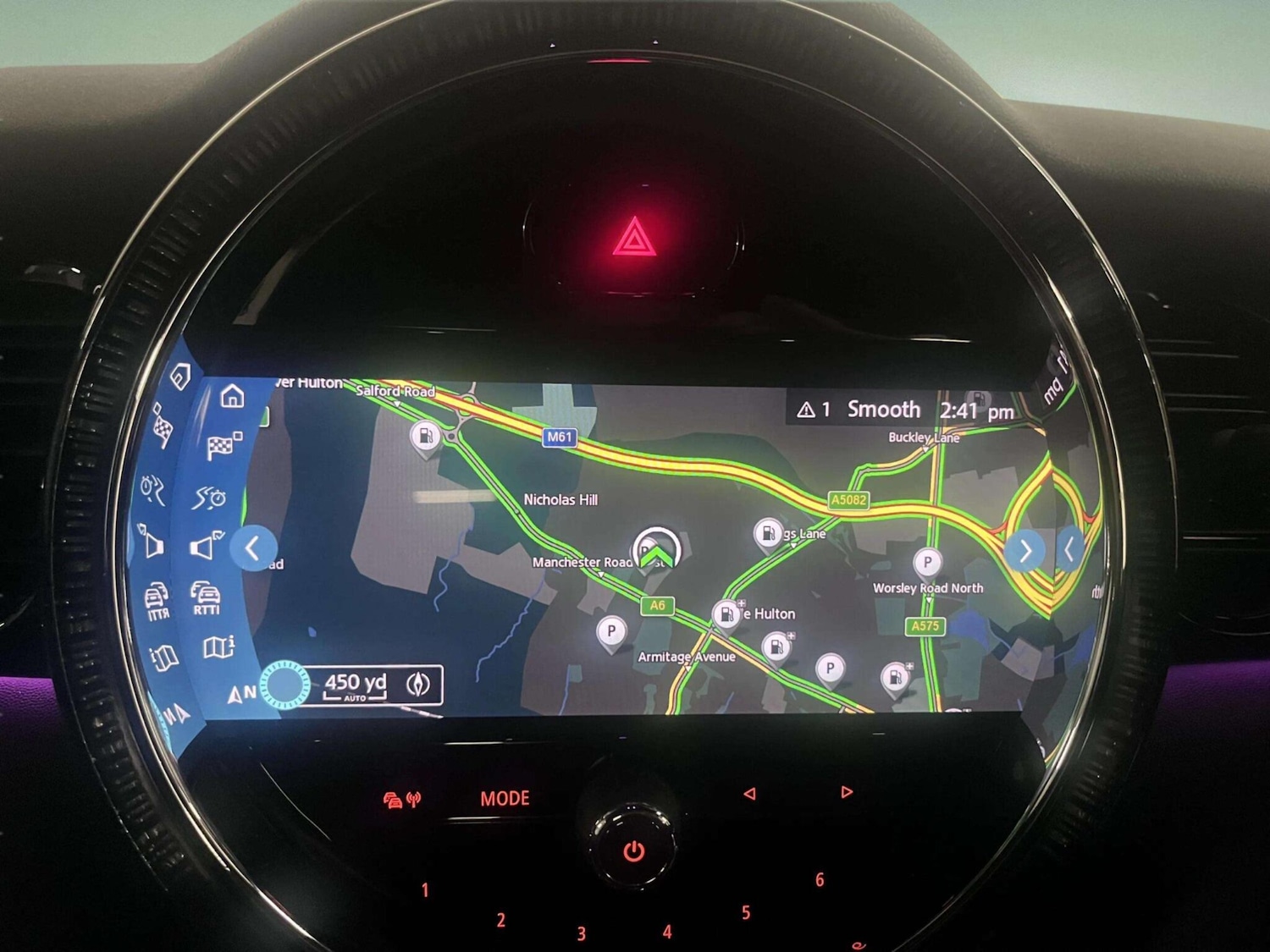 Used MINI Hatch 2021 for sale - 76839372: Photo 23