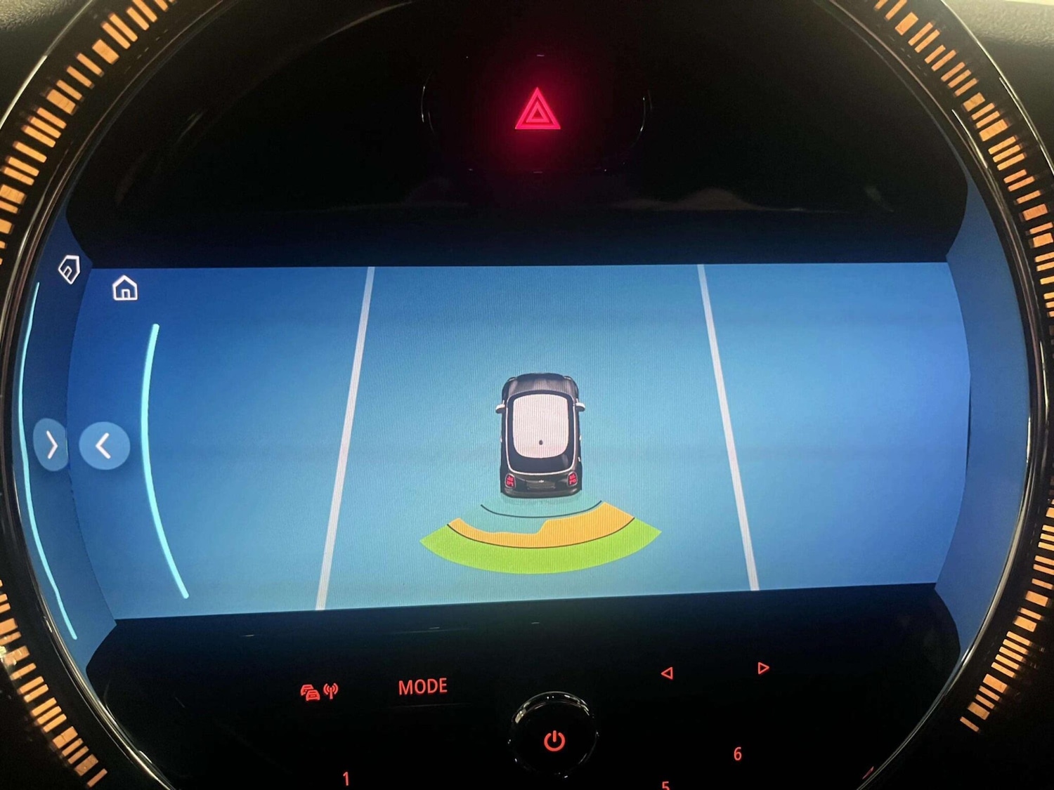 Used MINI Hatch 2021 for sale - 76839372: Photo 24