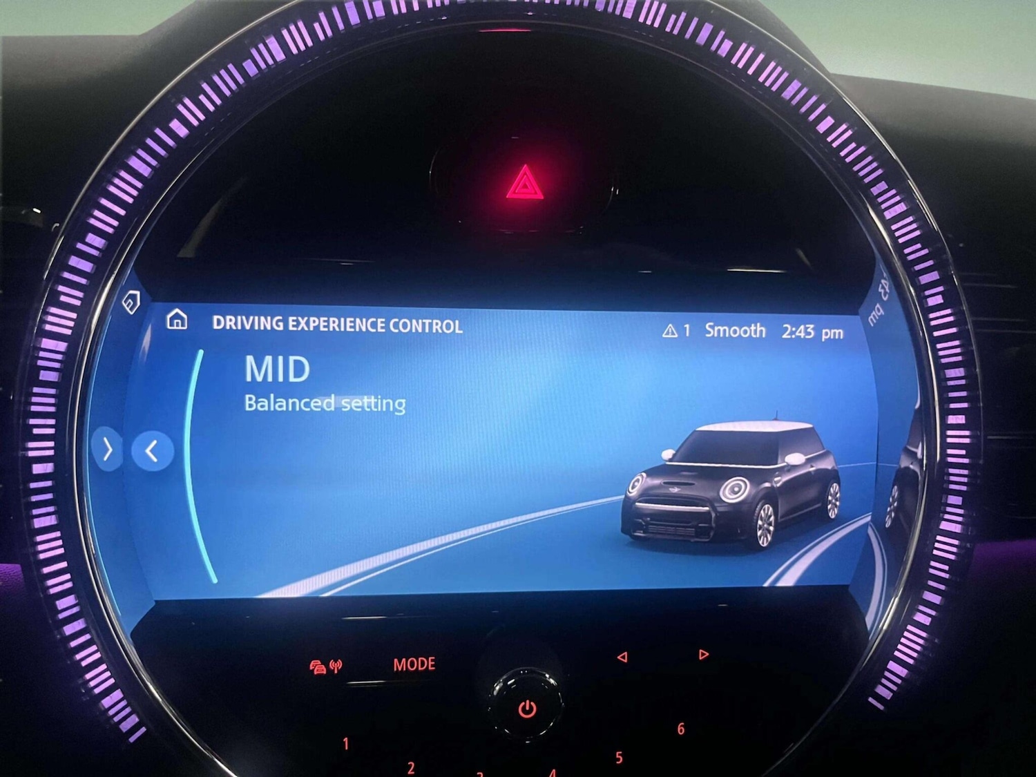 Used MINI Hatch 2021 for sale - 76839372: Photo 26