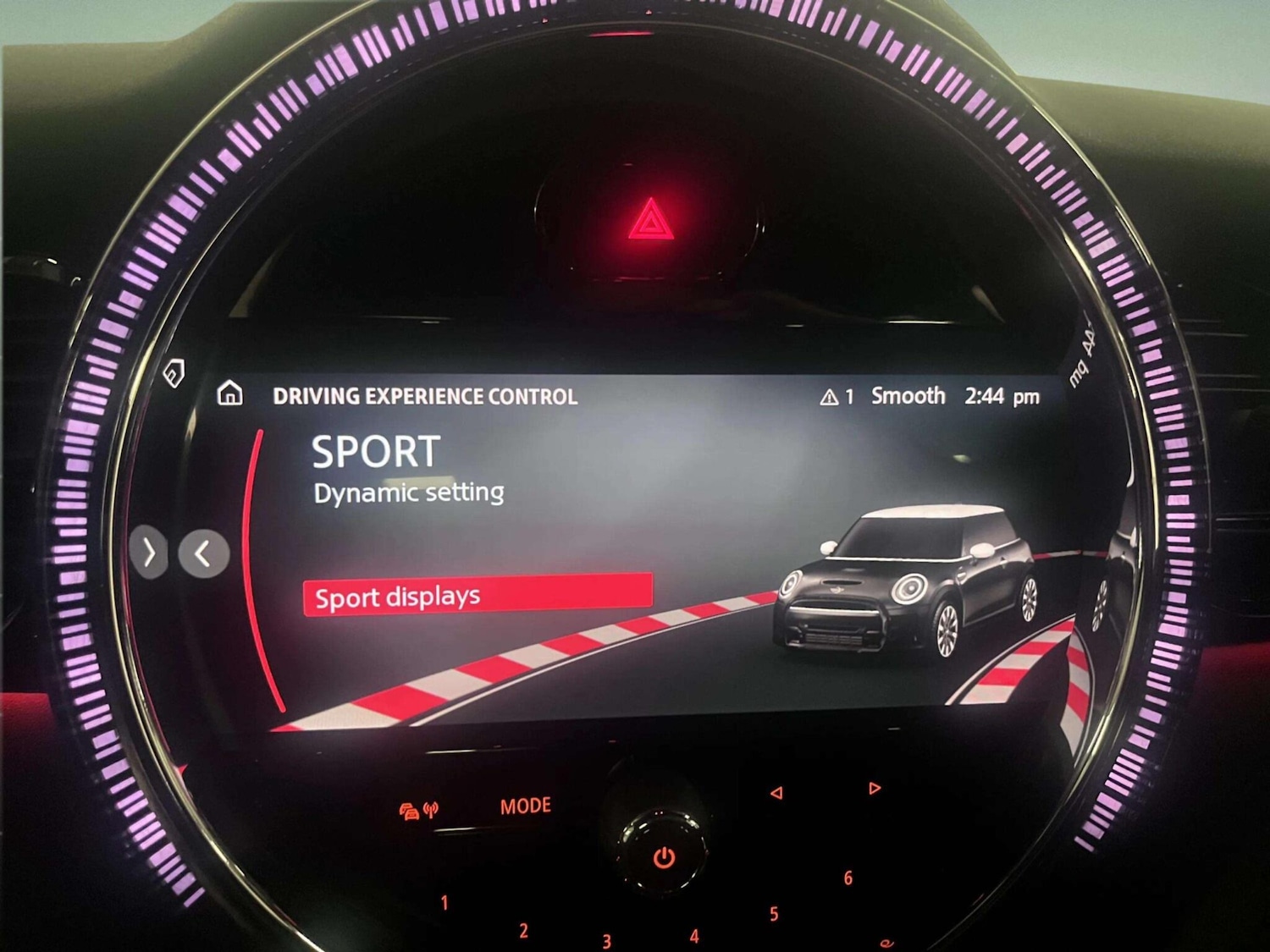 Used MINI Hatch 2021 for sale - 76839372: Photo 27