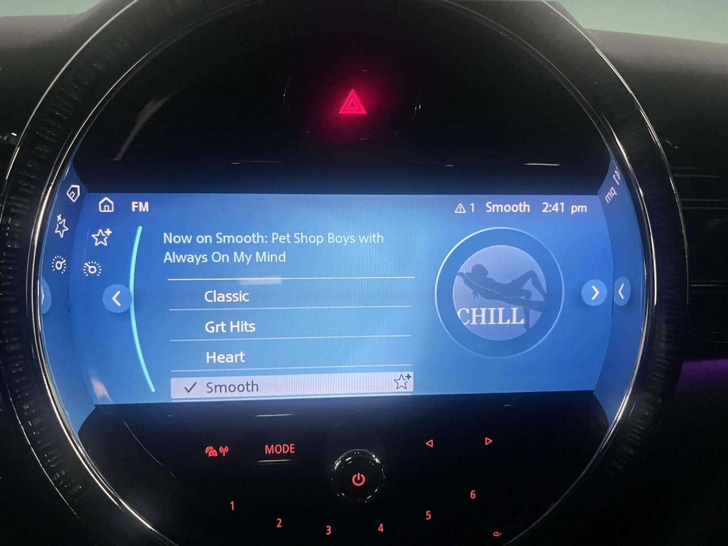 Used MINI Hatch 2021 for sale - 76839372: Photo 28